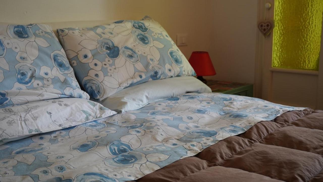 Appartamento Arte E Mare Bordighera Εξωτερικό φωτογραφία