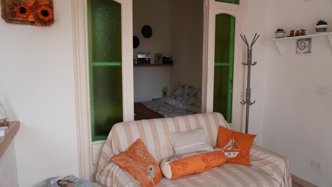 Appartamento Arte E Mare Bordighera Εξωτερικό φωτογραφία