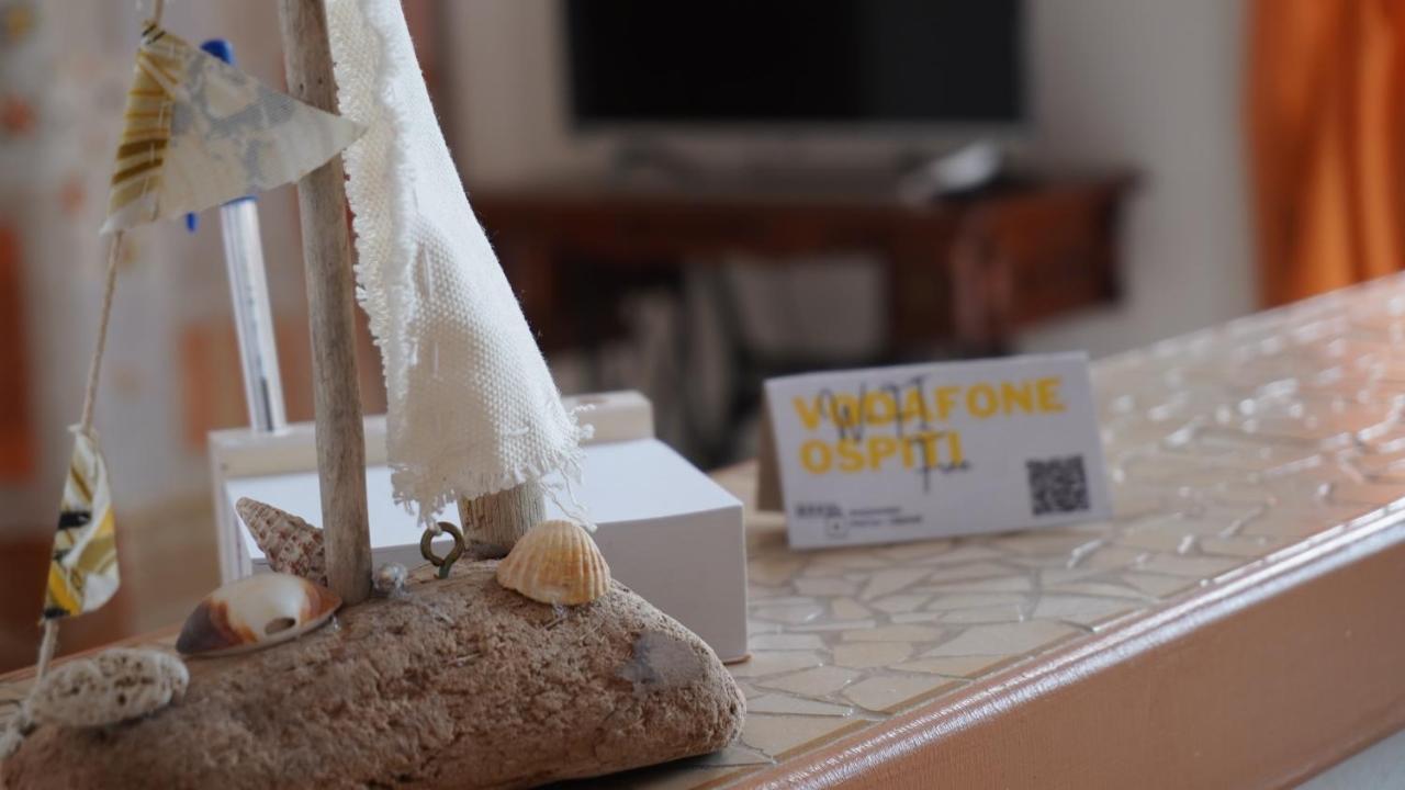 Appartamento Arte E Mare Bordighera Εξωτερικό φωτογραφία