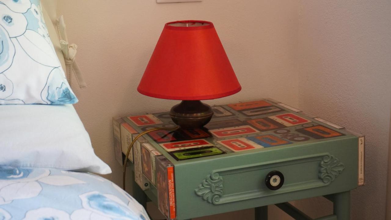 Appartamento Arte E Mare Bordighera Εξωτερικό φωτογραφία