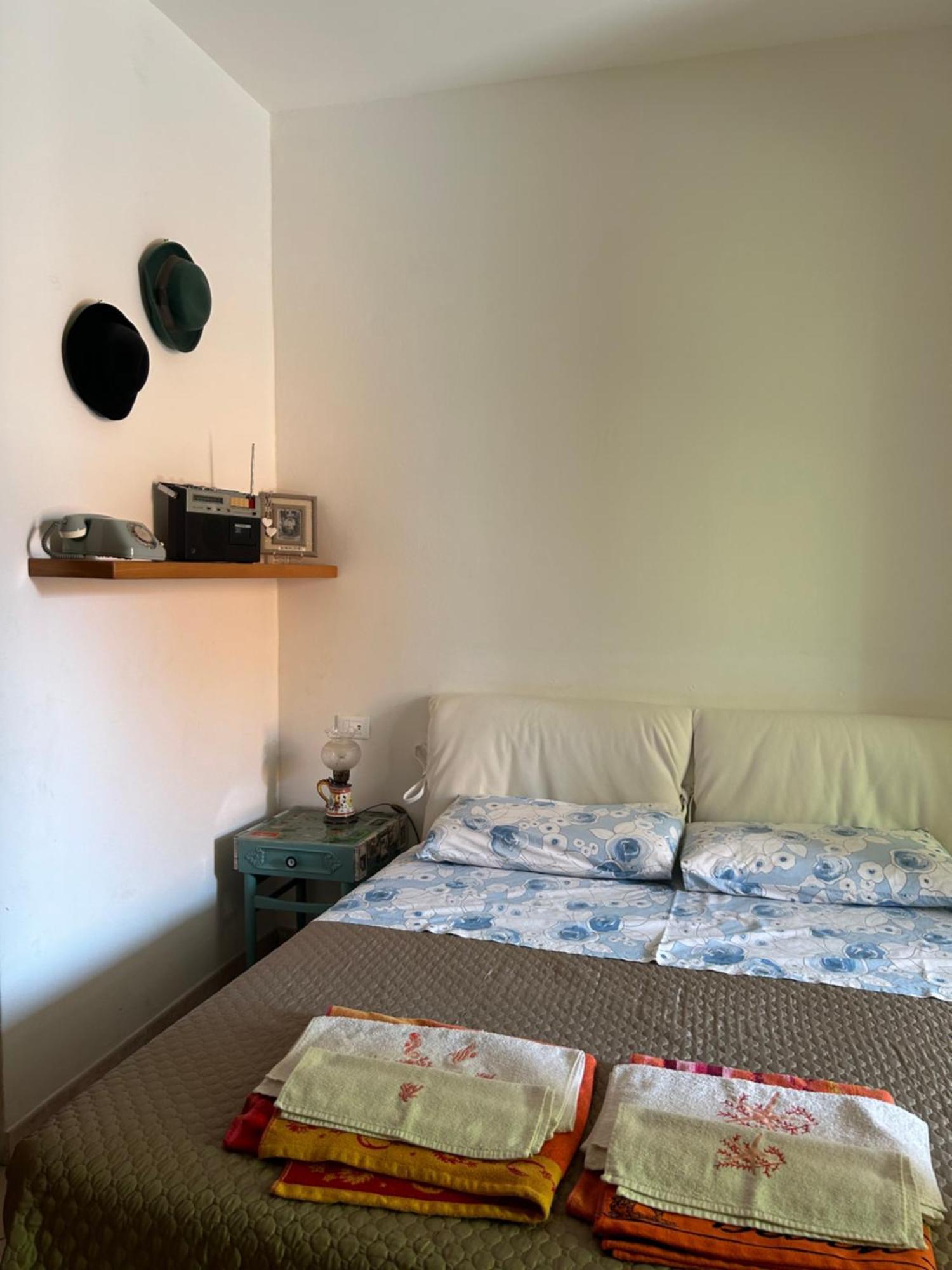 Appartamento Arte E Mare Bordighera Εξωτερικό φωτογραφία